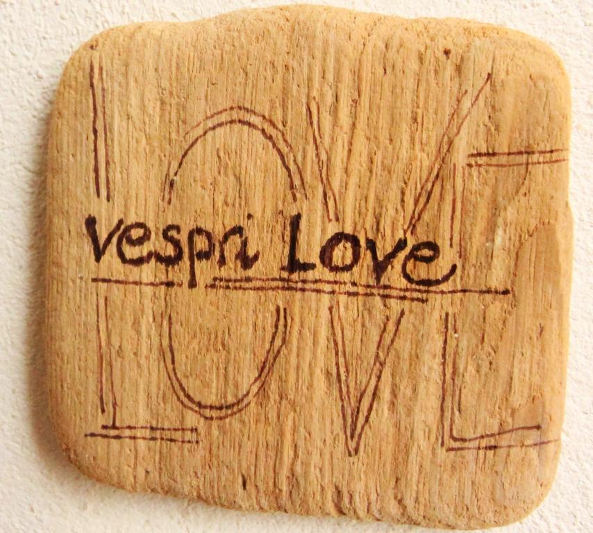 Vespri Love Trapani Exterior photo